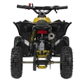 Pojazd Quad Spalinowy RENEGADE HIPERFECT 49CC Zielony PSP.ATV-3A.ZOL
